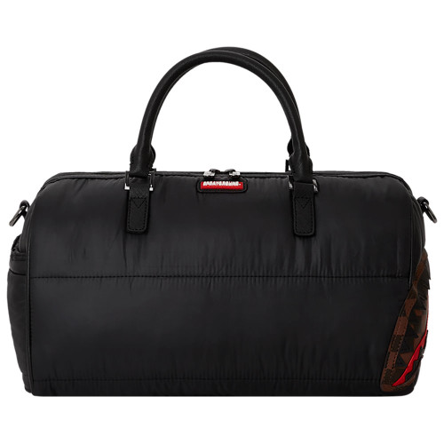Sprayground Τσάντα ταξιδίου Sharks In Paris Puffer Mini Duffle
